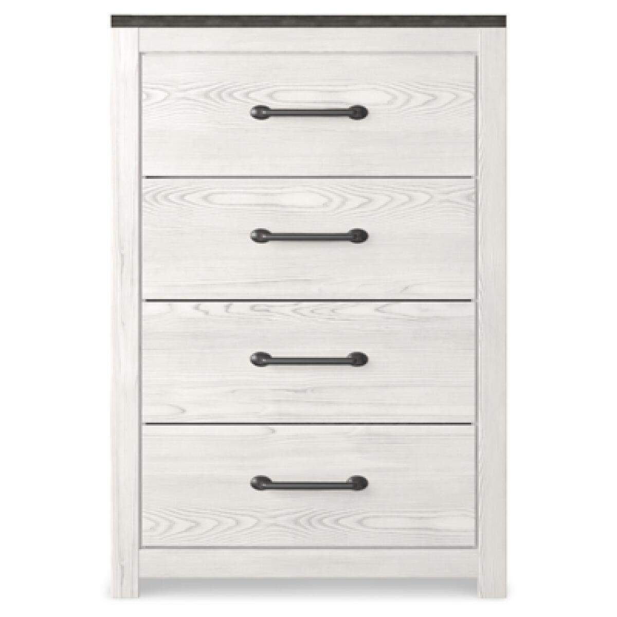 Gerridan Chest of Drawers Chests Ashley Furniture 12