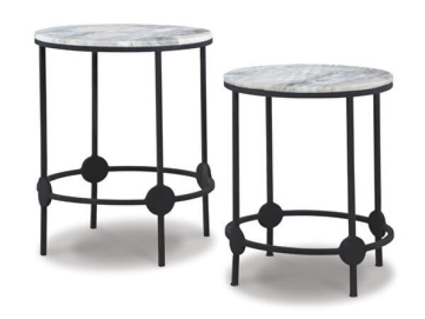 Caramont Accent Table Accent Furniture Ashley Furniture 20
