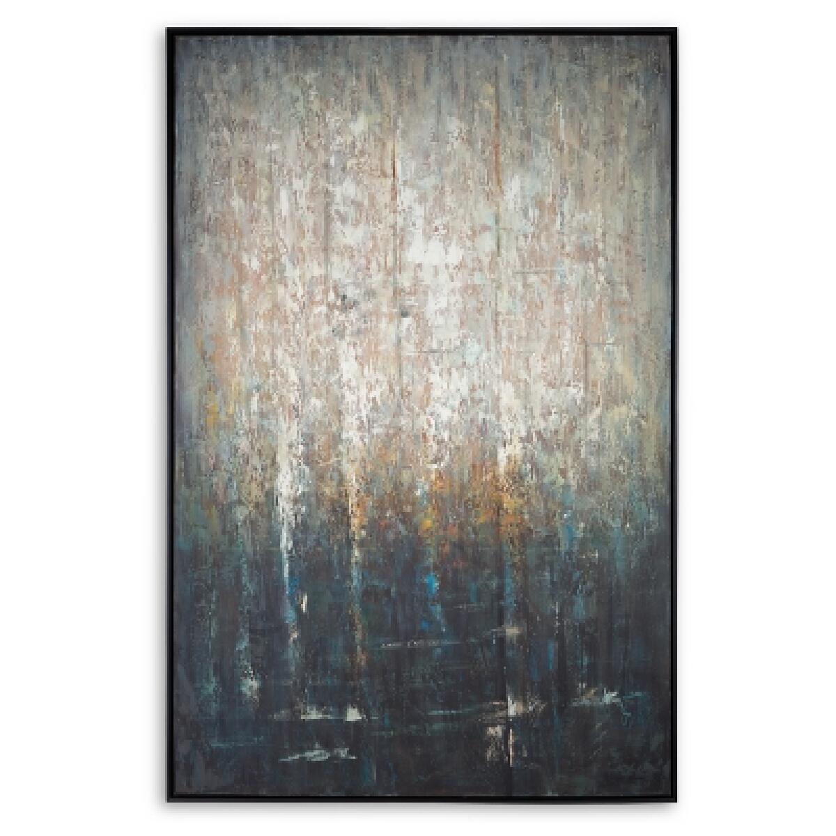 Montgain Wall Art Art Ashley Furniture 9