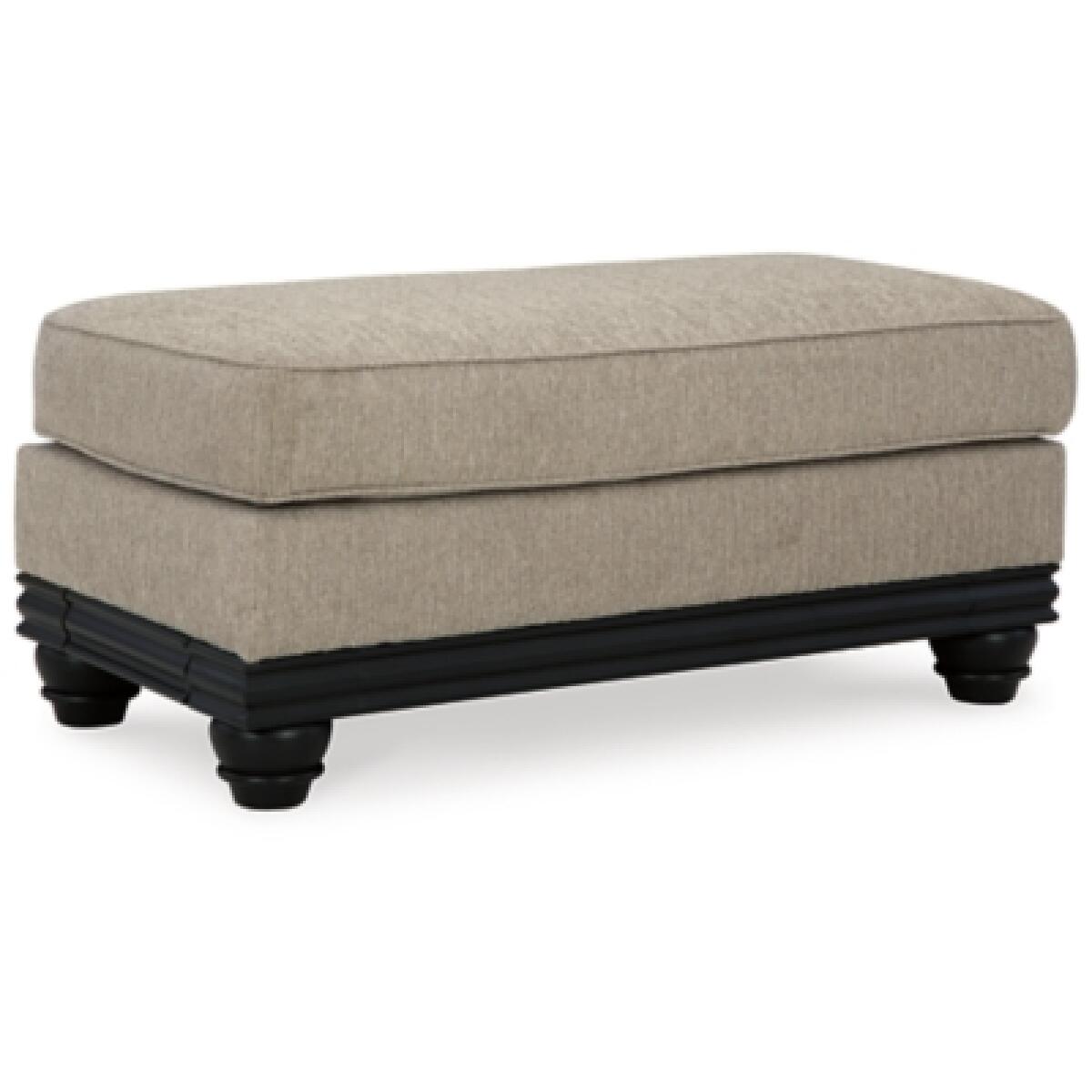 Elbiani Ottoman Ottomans & Poufs Ashley Furniture 10