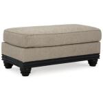 Elbiani Ottoman Ottomans & Poufs Ashley Furniture 18
