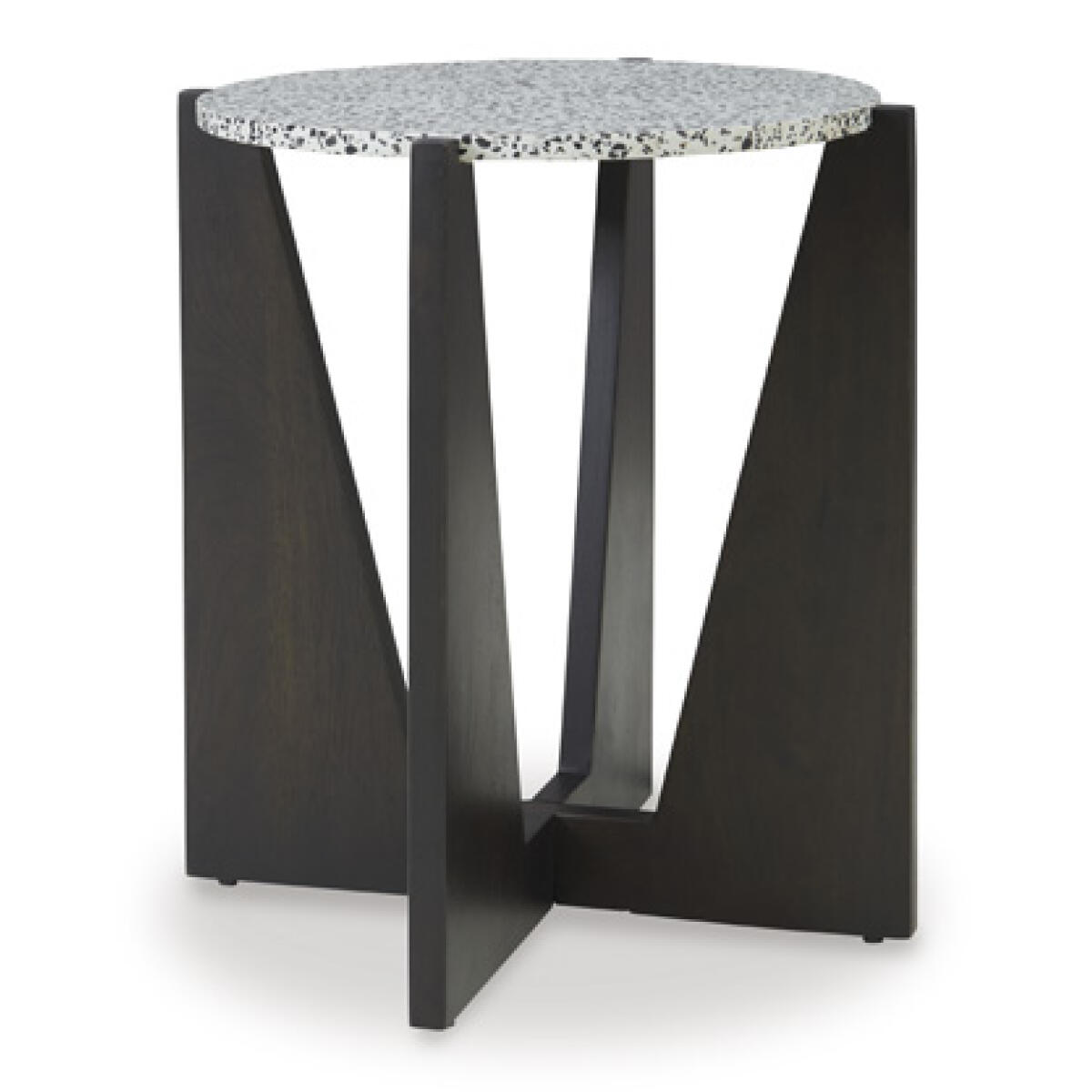 8ed4a2f13237602bebf919535fdd18bd Tellrich Accent Table - Image 1