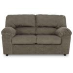 Norlou Loveseat Loveseats Ashley Furniture 18