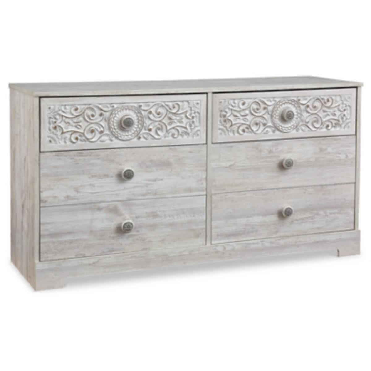 Paxberry Dresser Dressers Ashley Furniture 9