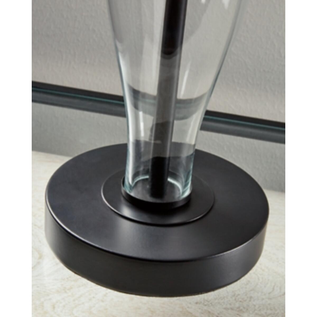 Travisburg Table Lamp (Set of 2) Lighting Ashley Furniture 15