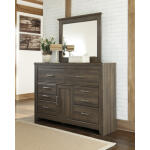 Juararo Dresser and Mirror Dressers Ashley Furniture 25