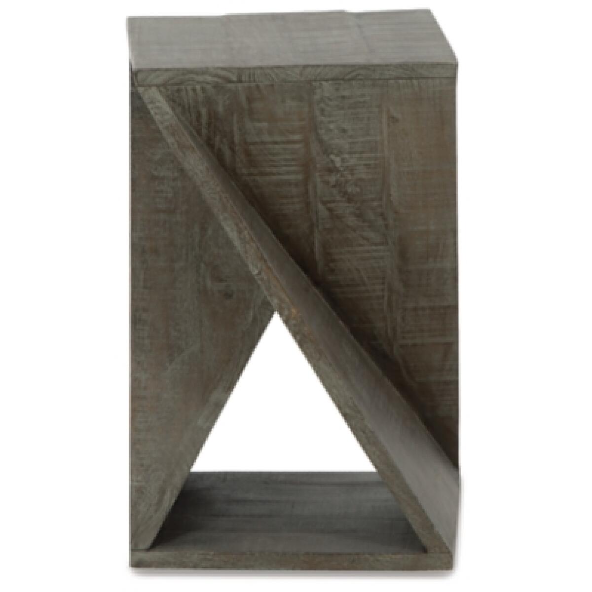 Zalemont Accent Table Accent Furniture Ashley Furniture 10