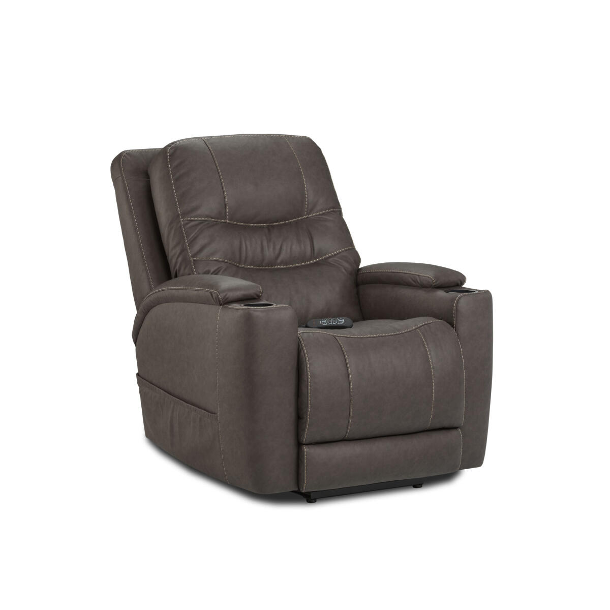Custom Comfort Recliner 211-97-21 Recliners HomeStretch 2