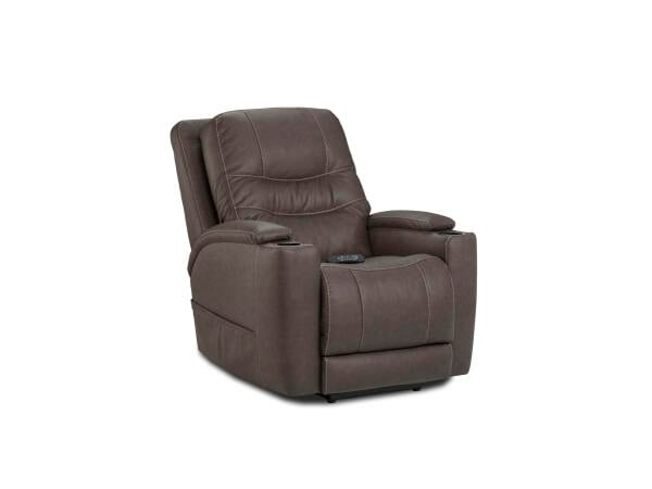 Custom Comfort Recliner 211-97-21 Recliners HomeStretch