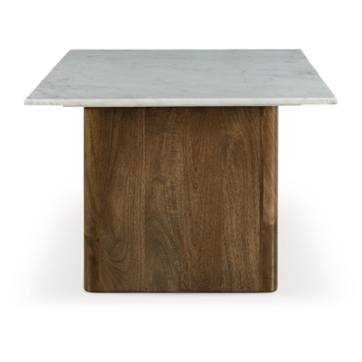 Isanti Coffee Table Cocktail & Coffee Tables Ashley Furniture 13
