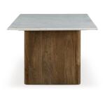 Isanti Coffee Table Cocktail & Coffee Tables Ashley Furniture 21