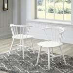 Grannen Dining Chair (Set of 2) Chairs & Benches Ashley Furniture 19