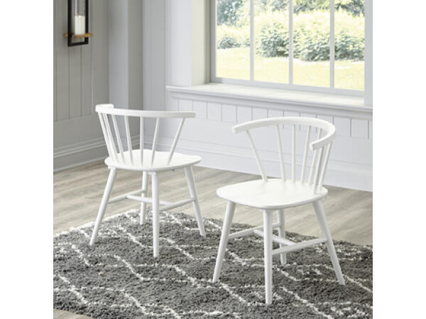 Landocken Dining Chair Chairs & Benches Ashley Furniture 28