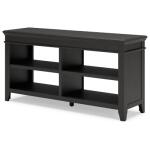 Beckincreek Credenza Dining Storage Ashley Furniture 24