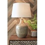 Mari Table Lamp Lighting Ashley Furniture 13