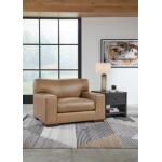 Lombardia Oversized Chair Chairs Ashley Furniture 21