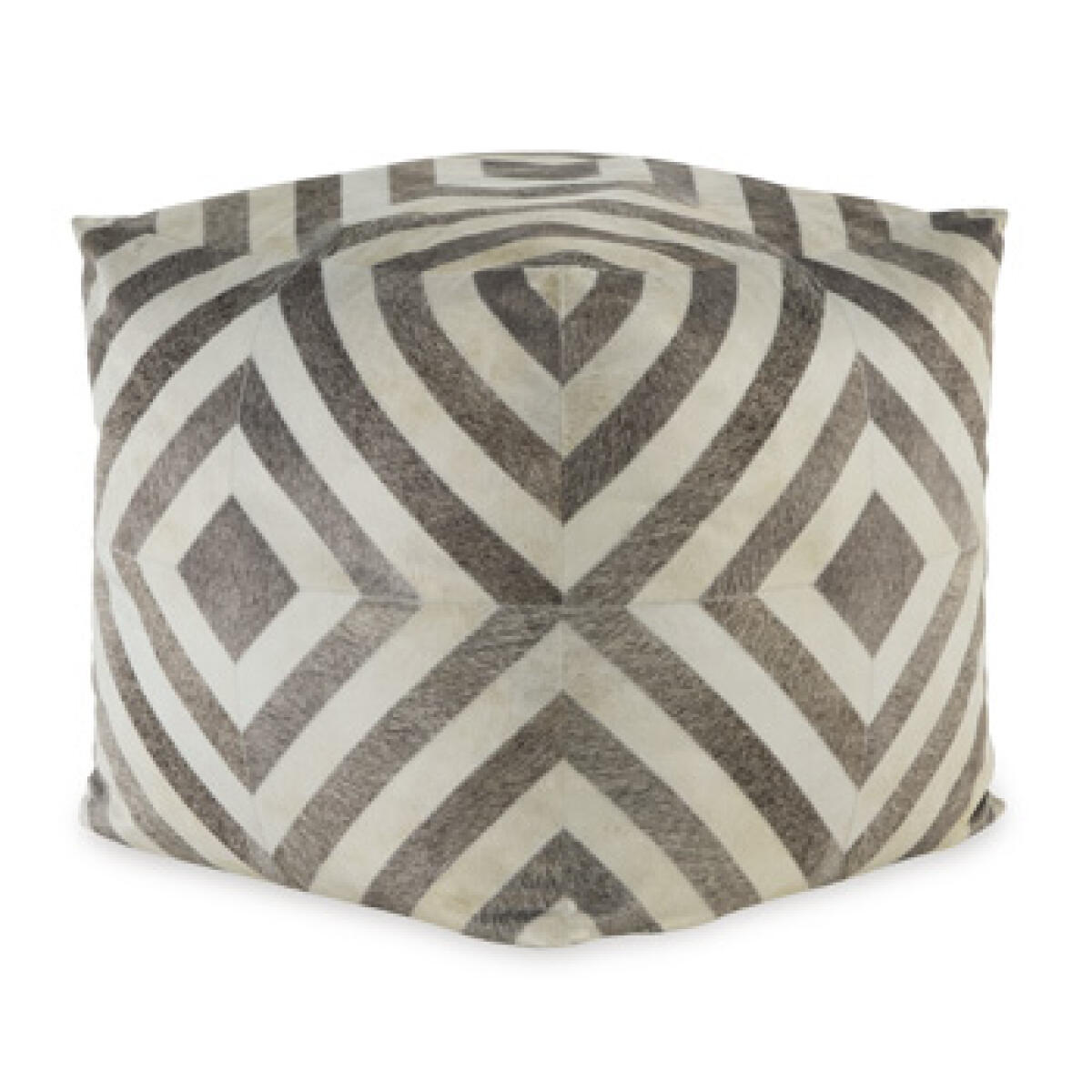 Hartselle Pouf Ottomans & Poufs Ashley Furniture 6