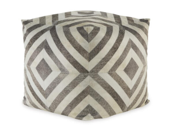 Albermarle Pouf Ottomans & Poufs Ashley Furniture 16