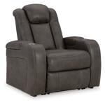 Fyne-Dyme Power Recliner Recliners Ashley Furniture 28