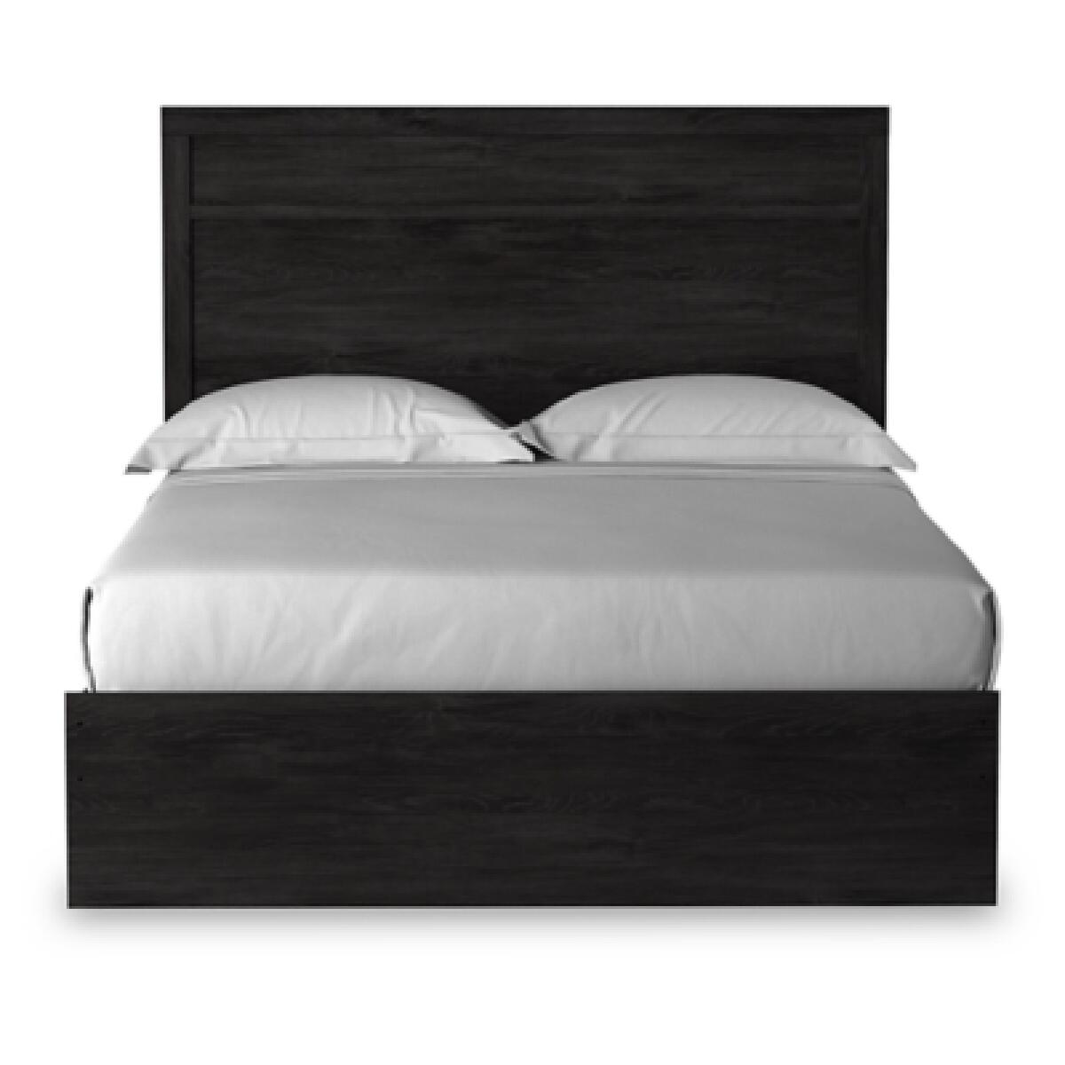 Belachime Queen Panel Bed Beds Ashley Furniture 10