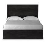 Belachime Queen Panel Bed Beds Ashley Furniture 16