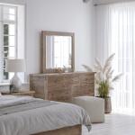 Maxton Dresser Mirror Mirrors Customizable 9