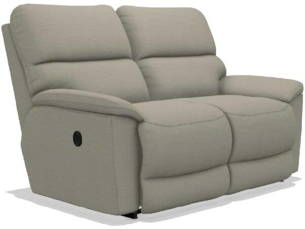 Brooks Reclining Loveseats Loveseats Customizable 8