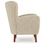 Jemison Next-Gen Nuvella Accent Chair Chairs Ashley Furniture 19