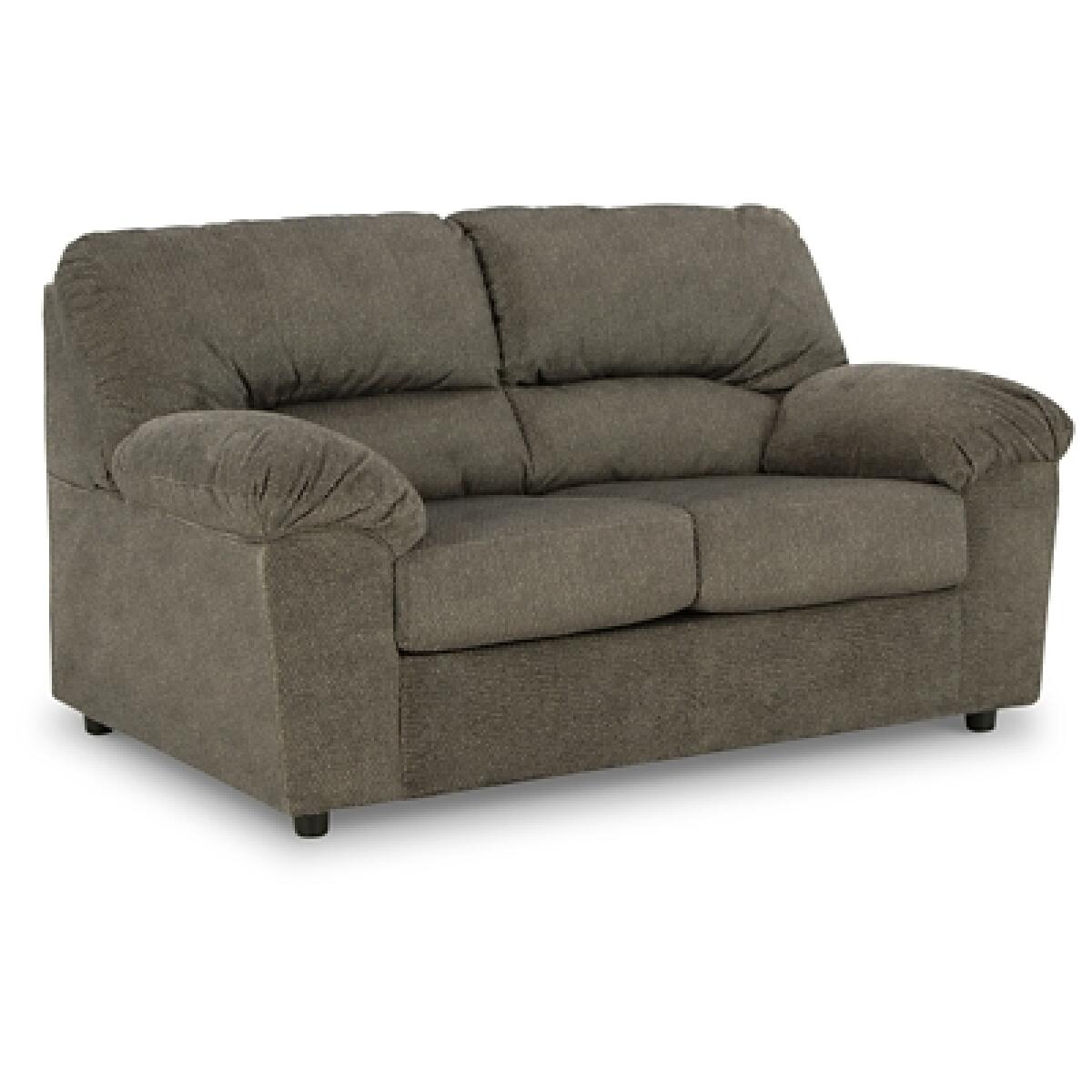 Norlou Loveseat Loveseats Ashley Furniture 9