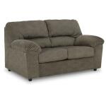 Norlou Loveseat Loveseats Ashley Furniture 16