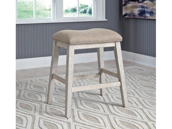 Skempton Counter Height Bar Stool Barstools Ashley Furniture