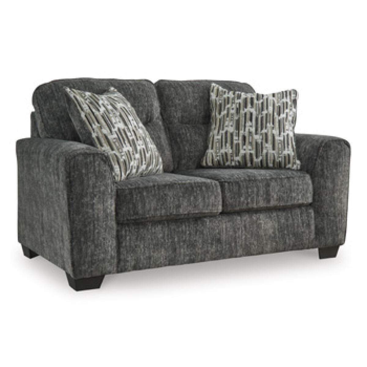 Lonoke Loveseat Loveseats Ashley Furniture 8