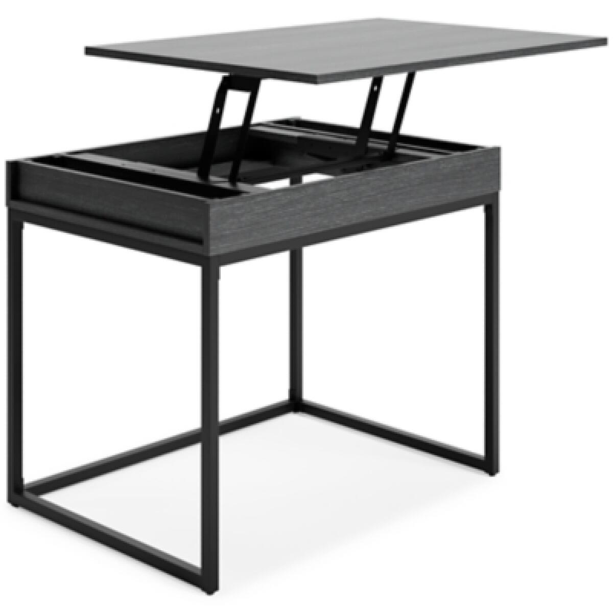 Yarlow 36″ Home Office Desk Desks Ashley Furniture 20