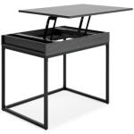 Yarlow 36″ Home Office Desk Desks Ashley Furniture 36