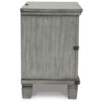 Russelyn Nightstand - Image 6