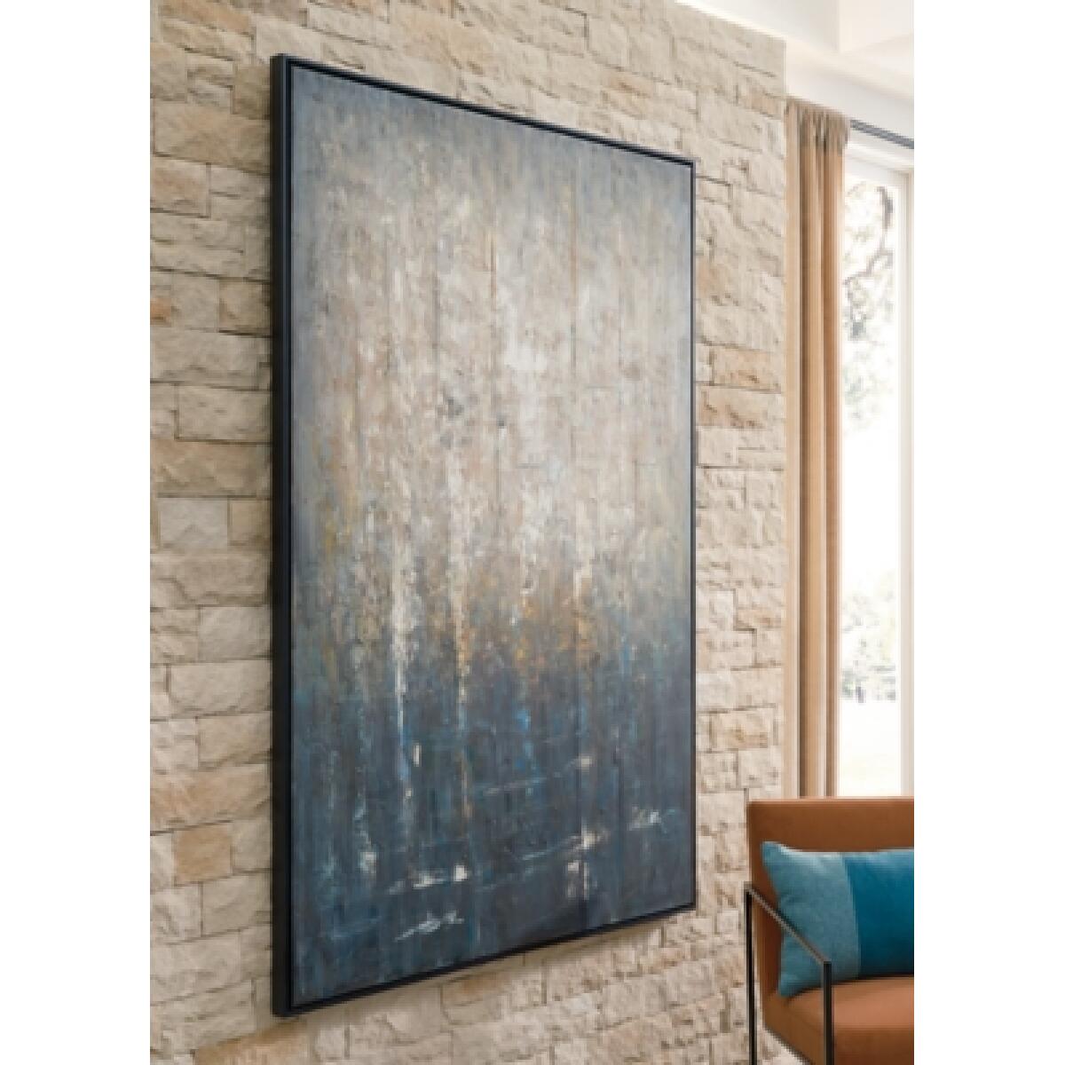 Montgain Wall Art Art Ashley Furniture 10