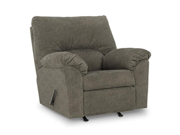 O’Phannon Ottoman With Storage Ottomans & Poufs Ashley Furniture 32