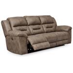Stoneland Power Reclining Sofa Sofas Ashley Furniture 24