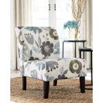 Triptis Accent Chair Chairs Ashley Furniture 15