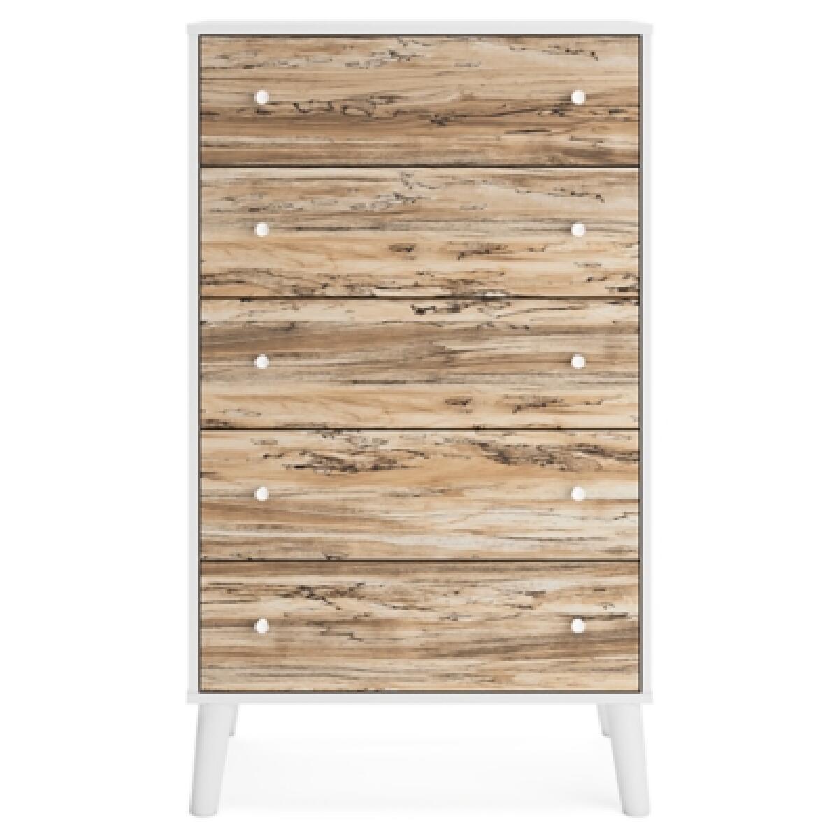 Piperton Chest of Drawers Chests Ashley Furniture 12