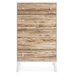 Piperton Chest of Drawers Chests Ashley Furniture 20