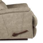 Trouper Rocking Recliner Recliners Customizable 15