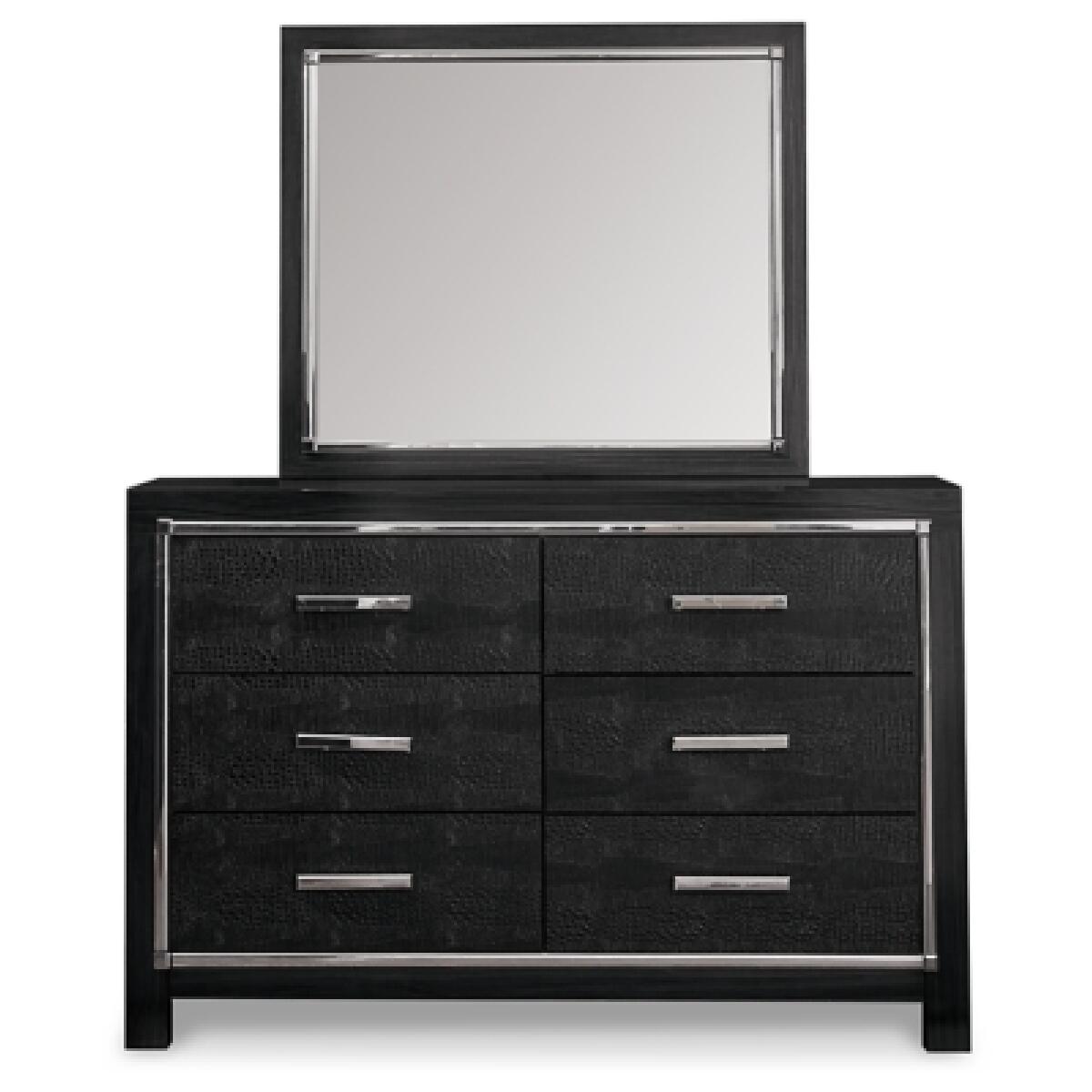 Kaydell Dresser and Mirror Dressers Ashley Furniture 11