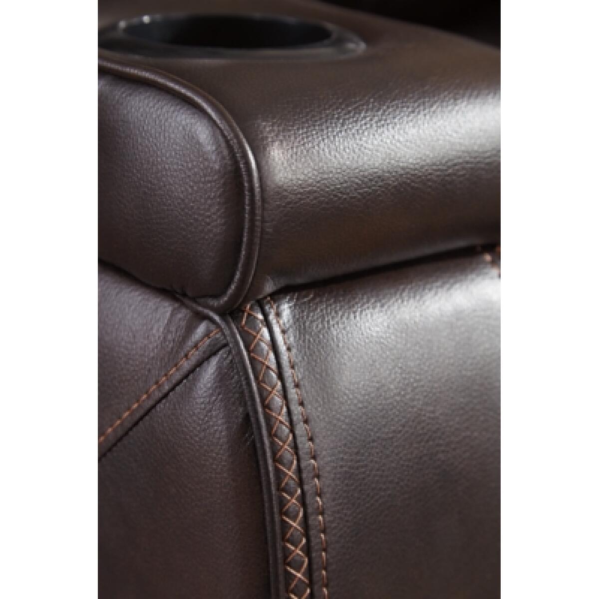 Warnerton Power Recliner Recliners Ashley Furniture 31