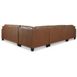 Baskove 4-Piece Sectional with Chaise Sectionals Ashley Furniture 20