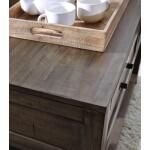 Johurst Sofa/Console Table Sofa Tables Ashley Furniture 23