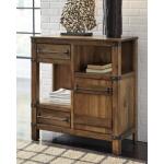 Roybeck Accent Cabinet Accent Furniture Ashley Furniture 17