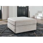 Dellara Ottoman Ottomans & Poufs Ashley Furniture 20