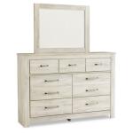 Bellaby Dresser and Mirror Dressers Ashley Furniture 13