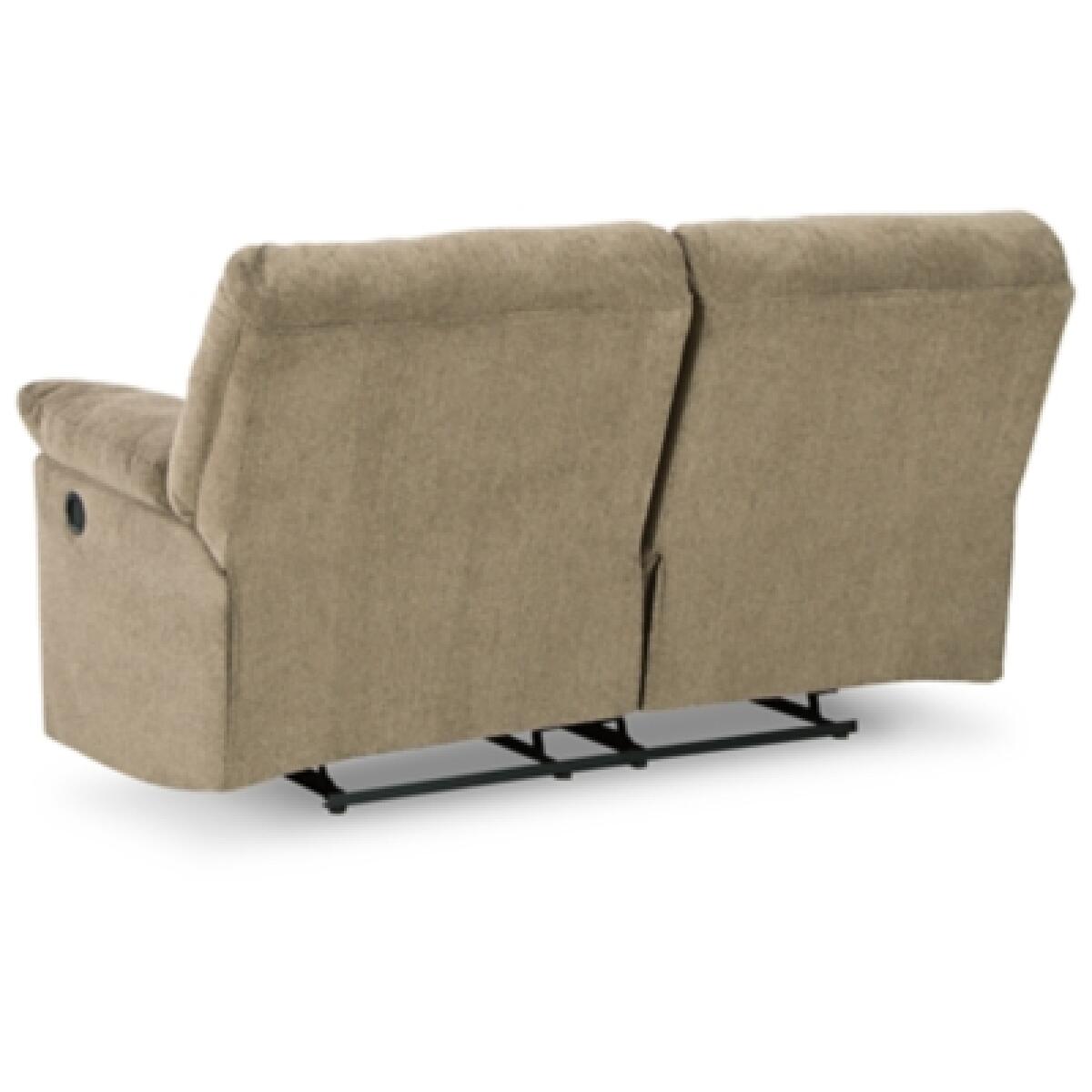 Alphons Reclining Loveseat Loveseats Ashley Furniture 16